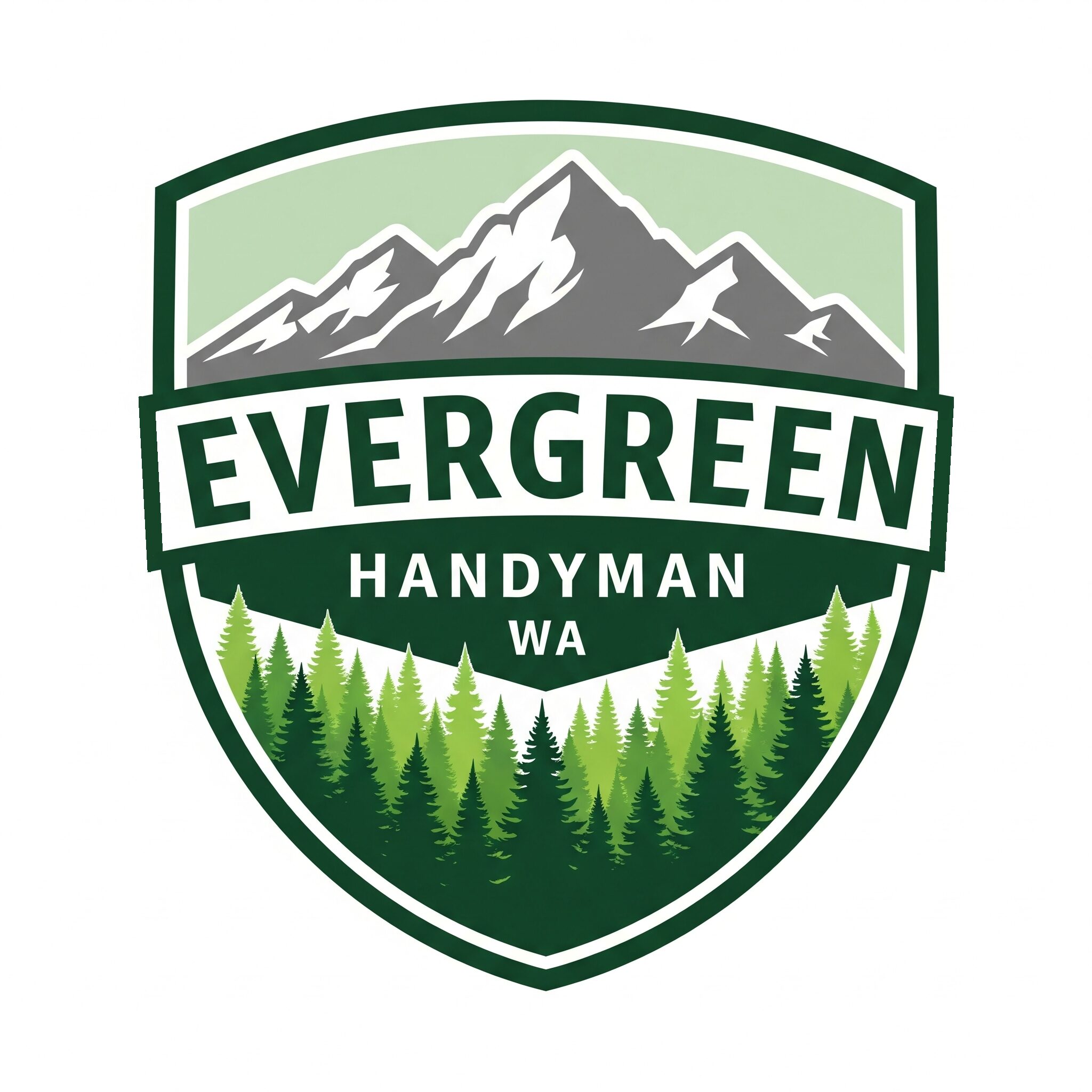 Evergreen Handyman Services